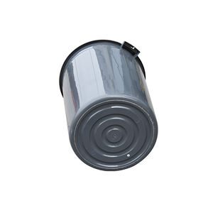 Venta al por mayor pequeños 20L/30L/40L latas hogar médico puede <span class=keywords><strong>basura</strong></span> <span class=keywords><strong>cubo</strong></span> de <span class=keywords><strong>basura</strong></span> tapa pie reciclar <span class=keywords><strong>cubo</strong></span> de <span class=keywords><strong>basura</strong></span> de plástico Multicolor - Product Image 5