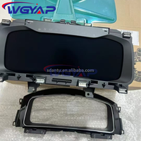 WGYAP OEM 3G0920791891 C D E Compteur de vitesse virtuel, jauge de vitesse virtuelle, nouveau cockpit virtuel pour VW Arteon CC pour PASSAT B8, pièces automobiles