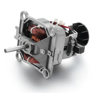 220V 10000rpm 400w universal motor electrician tool motor asynchronous motor AC9538