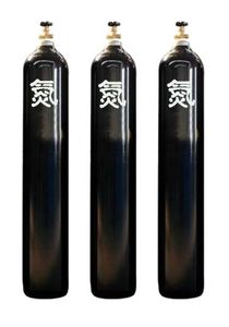 <span class=keywords><strong>ถัง</strong></span>บรรจุก๊าซอุตสาหกรรมเหล็กความดันสูง 14.5 กก. 12 ลิตร สำหรับบรรจุก๊าซ LPG <span class=keywords><strong>อะเซทิลีน</strong></span> อาร์กอน และ R32 - Product Image 3