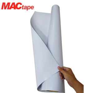 Film adhésif pour voiture 3M IJ1120, alternative au vinyle de recouvrement extérieur, imprimé sur mesure, imperméable, résistant au soleil, imprimable, pour publicité automobile - Product Image 1