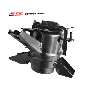 KINGSTEEL Support moteur avant droit en caoutchouc pour Toyota RAV4 1AZ 2AZ Alphard, référence 12305-28230, vente en gros - Product Image 3