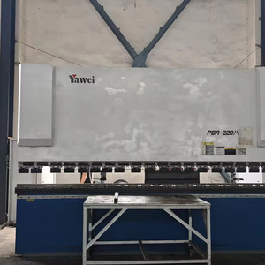 Độ chính xác cao <span class=keywords><strong>CNC</strong></span> máy uốn cho tấm nhựa & ống | nhựa tự động Bender - Product Image 1