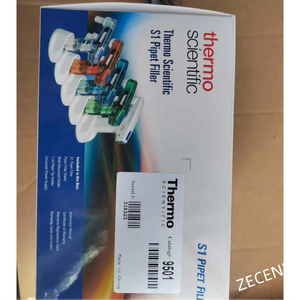 เครื่องดูดสารละลายแบบปิเปต Thermo Scientific S1 รุ่นใหม่ 9501 - Product Image 4