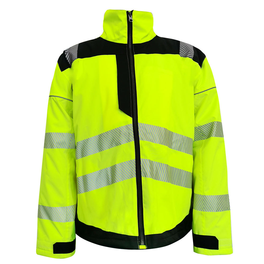 HI VIS YELLOW