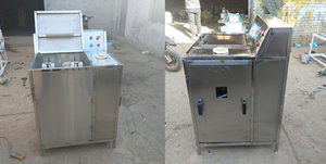 Machine à laver les bouteilles d'eau potable à bas prix Machine à laver les bouteilles d'eau 20L Machine à laver les bouteilles d'eau automatique - Product Image 6