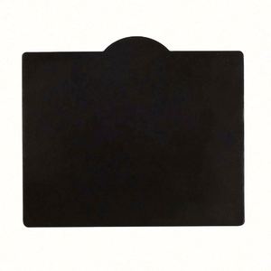 Aimants de réfrigérateur personnalisés en fer blanc pour photos souvenirs, vente en gros - Product Image 2