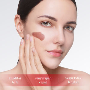 เซรั่มผลัดเซลล์ผิวหน้าสูตรเข้มข้น 3 ชนิด กรด ช่วยผลัดเซลล์ผิวที่ตายแล้ว ลดความหยาบกร้าน ได้รับการรับรองจาก Bpom ของ KORMESIC ขายส่ง - Product Image 5