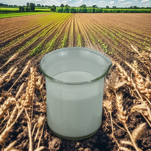 Lant-<span class=keywords><strong>fertilizante</strong></span> líquido orgánico de boro y calcio, <span class=keywords><strong>fertilizante</strong></span> líquido soluble en agua de Orón, promueve el crecimiento - Product Image 3