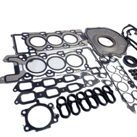 KUSIMA kit segel gasket penuh panas gasket lengkap/set untuk Land Rover aj306 PS 3.0T baru dan model lama bensin OE LR041680