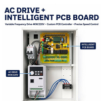 Nouvelle boîte de commande pour plateforme élévatrice à moteur hydraulique et armoire de distribution électrique industrielle pour élévateur à ciseaux et élévateur de marchandises