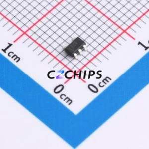 Nuevo y Original LT6650CS5 # TRMPBF Circuito integrado IC Chip PMIC Referencia de voltaje IC - Product Image 1