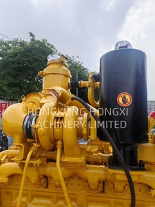 NT855-C280 moteur industriel pour machine de construction - Product Image 3