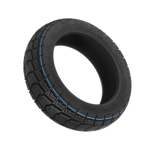 ยางแบบไม่มียางในขนาด 10*2.75-6.5 สำหรับสกู๊ตเตอร์ไฟฟ้า Kukirin รุ่น P494 10x2.75-6.5  ยางสำหรับ Kukirin G2 G3 G2 Master A1 - Product Image 6