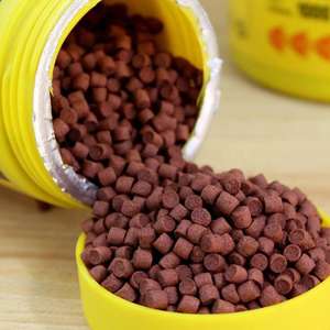 Máquina de Pellets para Alimento de Peces de Acero Inoxidable de la Mejor Calidad, Tamaño Personalizable de 1.5 mm, Capacidad de 200 kg/h - Product Image 3