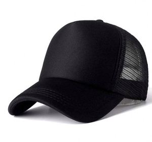 Gorra Trucker Profesional de Malla Duradera con Parte Trasera Ajustable, de Alta Calidad, para Uso Casual y Deportivo - Product Image 3