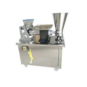 Dumpling and Ravioli Making Machine Italian Ravioli Equipment 150 Dumpling Making Machine - Product Image 1