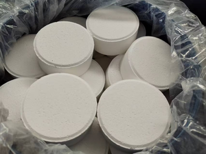 Sulfato de aluminio 17% tabletas de escamas granulares en polvo Cas 10043-01-3 grado químico floculante no férrico <span class=keywords><strong>para</strong></span> <span class=keywords><strong>piscinas</strong></span> - Product Image 4