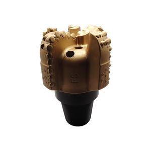 لقمة حفر ماسية PDC بخمس شفرات مقاس 7 1/2 بوصة - Product Image 4