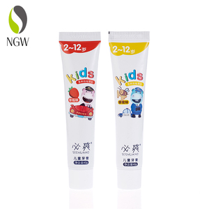 40g de Niños de blanqueamiento natural bebé <span class=keywords><strong>pasta</strong></span> de <span class=keywords><strong>dientes</strong></span> - Product Image 1