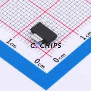 Nuevo y Original BSP295H6327XTSA1 SOT-223-4 Transistor de efecto de campo (MOSFET) - Product Image 2