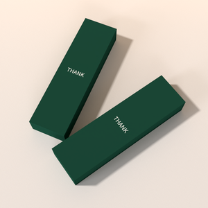 Boîte cadeau de luxe pour montres, en carton noir mat personnalisé, vente chaude, boîte rigide de luxe pour montres - Product Image 2