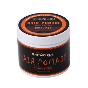 Hair Gel Pomade