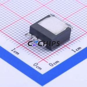ชิปวงจรรวม LM1084IS-3.3/NOPB TO-263-3ใหม่ล่าสุดวงจรรวม PMIC Regulator (LDO) - Product Image 2
