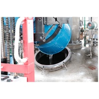 Résine UV Polyuréthane Acrylate BW 8200A avec une bonne densité, une excellente résistance et une dureté élevée, utilisée dans le revêtement UV des plastiques