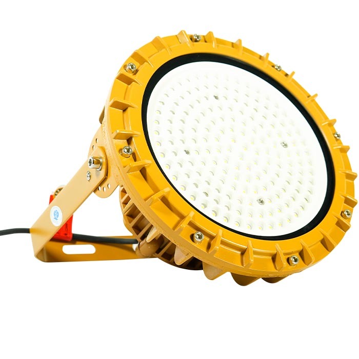 ATEX II Ex d IIC T6