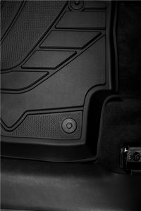 Alfombrillas de Coche 3D TPE para Todo Clima, Nuevo Diseño, para Ford Maverick <span class=keywords><strong>2022</strong></span>, <span class=keywords><strong>Precio</strong></span> de Fábrica, Venta Caliente - Product Image 5