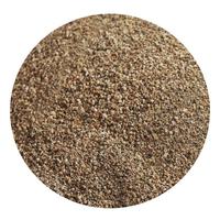 Sable de magnésie légerement brûlé, granulométrie 85% Mgo