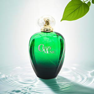 Logo 100ml Perfume Luxury Packaging Private Label Eau de Toilette - Product Image 5