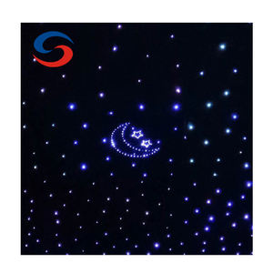 <span class=keywords><strong>Prix</strong></span> d'usine Star Plafonnier Kit-<span class=keywords><strong>Fibre</strong></span> <span class=keywords><strong>Optique</strong></span> Sky Panel pour Chambre, Théâtre, Hôtel Décor - Product Image 4