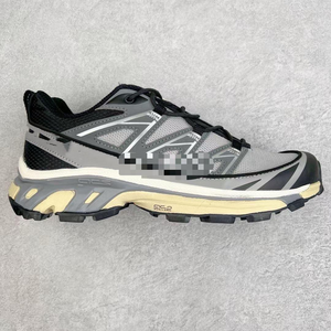 Chaussures pour hommes de haute qualité des îles <span class=keywords><strong>Salomon</strong></span> Xt6/Xt3 Speed Cross, baskets de sport décontractées à la mode - Product Image 3