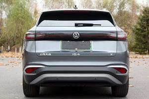 <span class=keywords><strong>Precio</strong></span> barato usado Volkswagens ID4 Crozz puro coche eléctrico alto 2024 Spot ID4 Crozz Prime EV nuevos vehículos de energía en Stock - Product Image 6