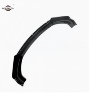 Piezas de modificación de alerón trasero lateral aptas para <span class=keywords><strong>Mercedes</strong></span>-Benz <span class=keywords><strong>Clase</strong></span> <span class=keywords><strong>C</strong></span> W204 <span class=keywords><strong>Estate</strong></span> 2007-2014 C200260 - Product Image 1
