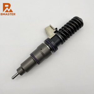 Inyector de combustible 33800-82000 para 10.0D 01/2007 - 10.0L 280Kw H380P - Product Image 2