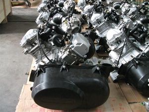 Động Cơ Xăng 4 Thì 2V91 Hiệu Suất Cao Của Trung Quốc - Product Image 4