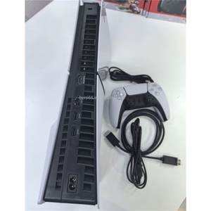 Nouvelle Console de Jeu TV Originale Haute Performance 2026 <span class=keywords><strong>Play5</strong></span> Slim/Pro 512 Go Édition Numérique Sans Fil BT Version CD-ROM - Product Image 6