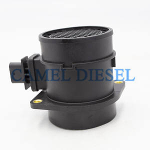 Mass Air Flow Meter Maf Sensor 0281006023 0 281 006 023 Op Verkoop - Product Image 2