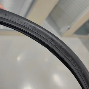 Pneu KENDA 24 pouces pour fauteuil roulant Etrto 25-520, pneu de vélo de <span class=keywords><strong>route</strong></span> modèle K191 24x1 - Product Image 4