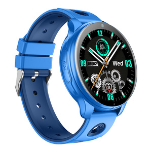 Thời Gian Thực GPS Đồng Hồ Tracker Không Thấm Nước Trẻ Em Thông Minh Đồng Hồ Điện Thoại Mới Trong 2024 Thiết Kế Thời Trang Xách Tay Đồng Hồ - Product Image 5