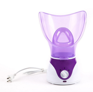 Factory Spa Poros Pulverizador de vapor <span class=keywords><strong>Piel</strong></span> Vaporizador Facial Sauna Cara Nariz Niebla Vaporizador térmico frío y caliente - Product Image 3