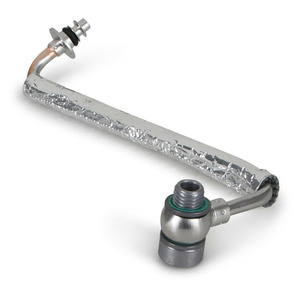 Tubo de retorno de aceite del turbocompresor A4711803520 para Mercedes Benz - Product Image 3