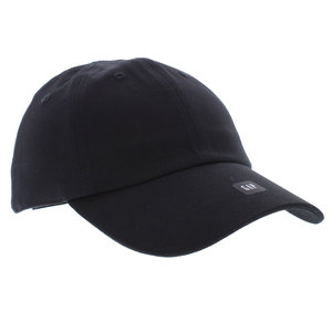 Cappellino con Logo Gap Yzy da Uomo Colore: Nero |   100% Autentico - Product Image 1