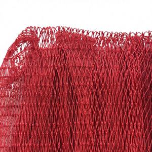 Rede Agrícola Anti-Pássaros Personalizada em PE com Proteção UV Disponível em Modelos com Nó e Sem Nó - Product Image 4