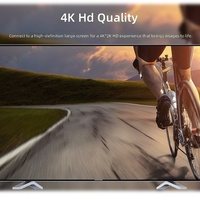 Câble adaptateur USB-C transfrontalier avec connecteurs mâle-femelle à âme en cuivre pour connexion ordinateur portable, moniteur, smartphone 4K