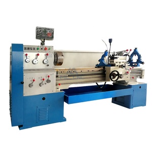 Shenyang Máy Tiện C6250 3 Hàm Chuck Công Cụ Tiện - Product Image 2