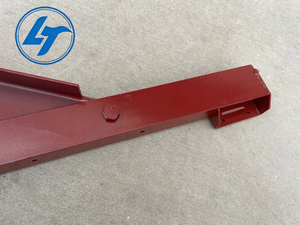 Support d'échafaudage en acier LT, très vendu, pour système de <span class=keywords><strong>coffrage</strong></span> manuel en <span class=keywords><strong>béton</strong></span> - Product Image 3